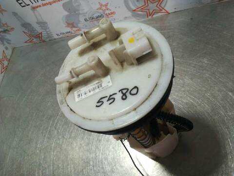 Foto 2ª: Aforador Nissan Qashqai ACENTA 150CV 110KW [M9R832] (2010)