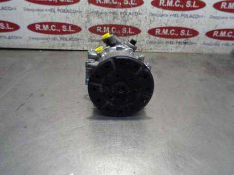 Compresor Aire Acondicionado Toyota Verso ACTIVE 126CV 93KW
