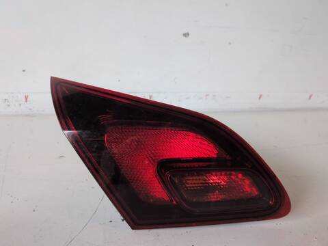 Foto 2ª: Piloto Trasero Izquierdo Opel Astra COSMO 1.7 16V CDTI 125CV (2009)