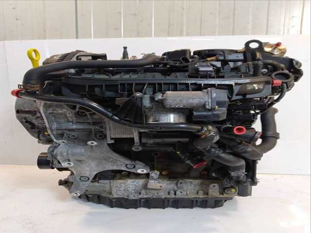 Foto 2ª: Motor Completo Audi A3 2.0 310 CV 228KW [DJHA]