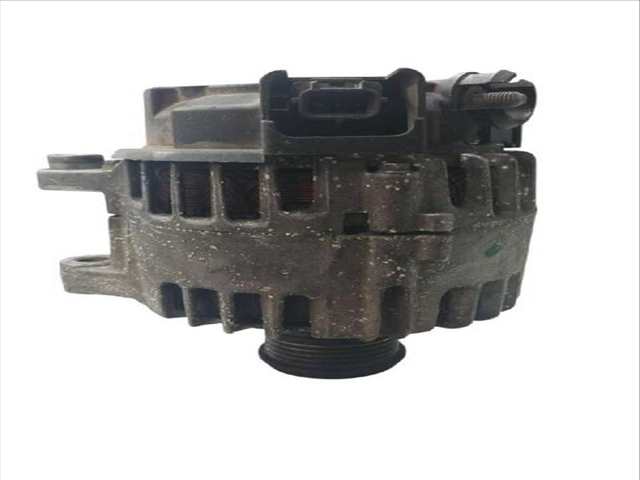 Foto 2ª: Alternador Ford Mondeo 2.0 TDCI HATCHBACK (2014)