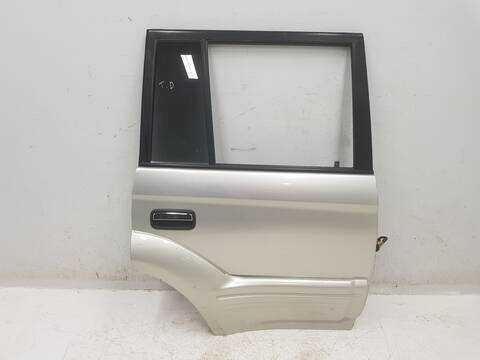 Puerta Trasera Derecha Toyota Land Cruiser D4-D VX 5-PTAS.)