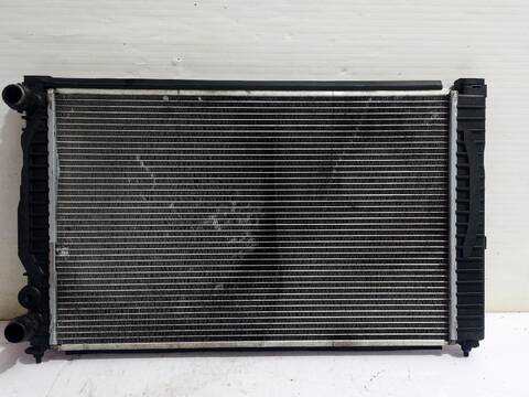 Radiador Motor Volkswagen Passat ADVANCE 131CV