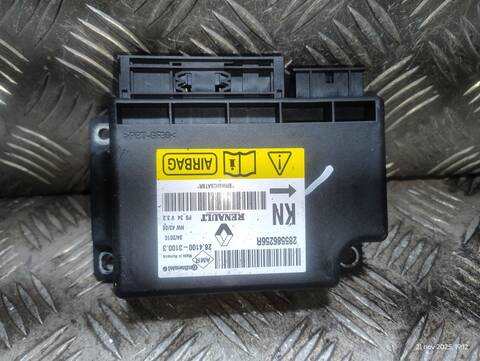 Centralita Airbag Renault Scenic F9QN8