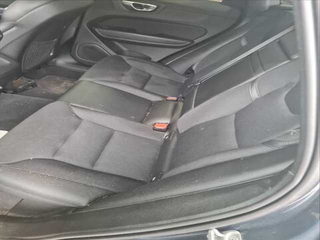 Foto 3ª: Asientos Traseros Volvo XC 60 BUSINESS PLUS AWD 197CV 145KW [D420T8] (2020)