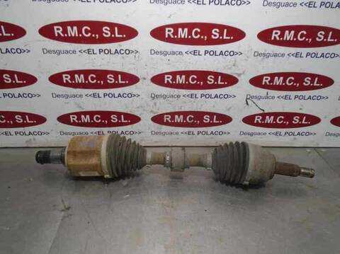 Foto 1ª: Transmision Delantera Izquierda Jeep Compass LIMITED 140CV 103KW [BYL + SERIAL] (2007)