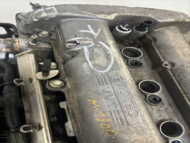 Motor Completo Chevrolet Captiva 2.4 167 - 174 CV