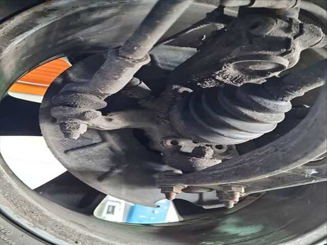 Mangueta Delantera Izquierda Volkswagen Touran 1.9 TDI 105CV 77KW