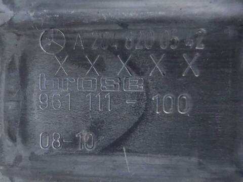 Elevalunas Manual Trasero Izquierdo Mercedes Clase E 180 E 220 CDI - BLUETEC 212.001 212.002)