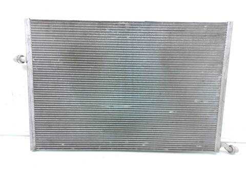 Foto 3ª: Radiador Motor Mercedes Clase E 180 E 220 D 213.004) 194CV 143KW [654920] (2016)
