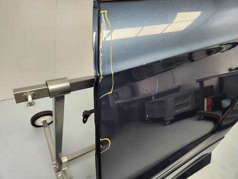 Foto 3ª: Puerta Trasera Izquierda Ford Kuga ST-LINE 119CV 88KW [XRMC] (2019)