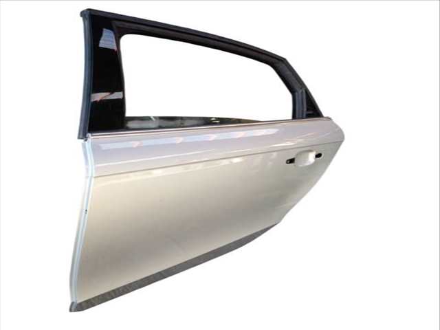 Foto 2ª: Puerta Trasera Izquierda Audi A4 2.0 TDI (2007)