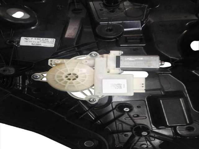Foto 3ª: Elevalunas Manual Trasero Derecho Bmw Serie 3 315 320 I (2018)