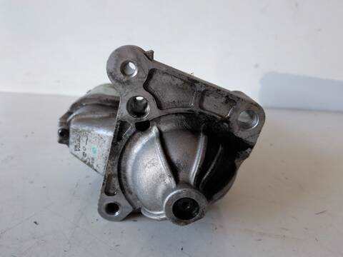 Motor de Arranque Renault Scenic F9Q812 JM)