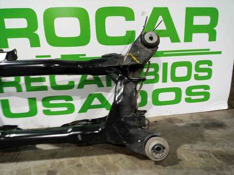 Foto 2ª: Puente Trasero Audi A6 2.5 TDI QUATTRO BERLINA 180CV 132KW [BAU] (2001)