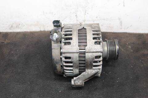 Foto 3ª: Alternador Volvo S80 D5 AWD KINETIC 185CV 136KW (2007)