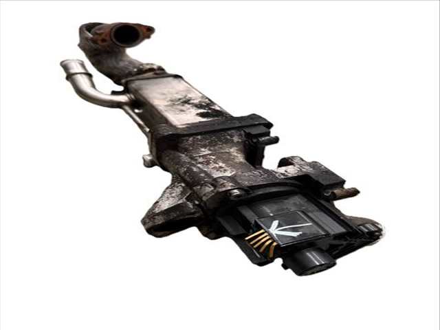 Foto 1ª: Valvula EGR Land Rover Freelander 2.2 TD4 160 CV 118KW [224DT] (2008)