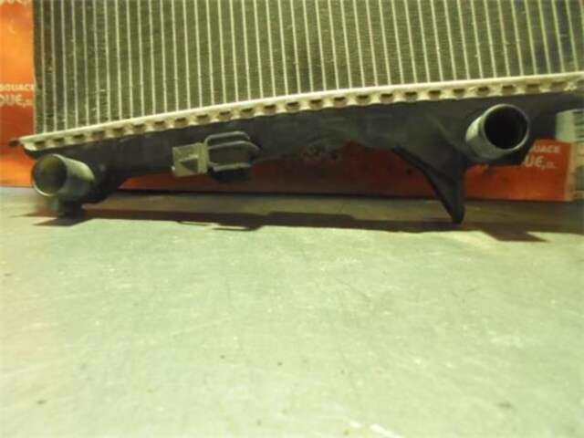 Foto 3ª: Radiador Motor Renault Laguna 1.9 DCI (KG1V) [F9Q 758]