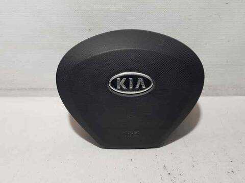 Foto 2ª: Kit Airbag Kia Ceed ACTIVE 126CV 93KW [G4FC] (2008)