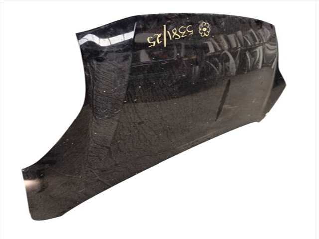 Foto 2ª: Capot Ford Puma 1.0 ECOBOOST MHEV (2019)