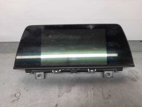 Sistema GPS Bmw Serie 3 315 320D ADVANTAGE 190CV 140KW