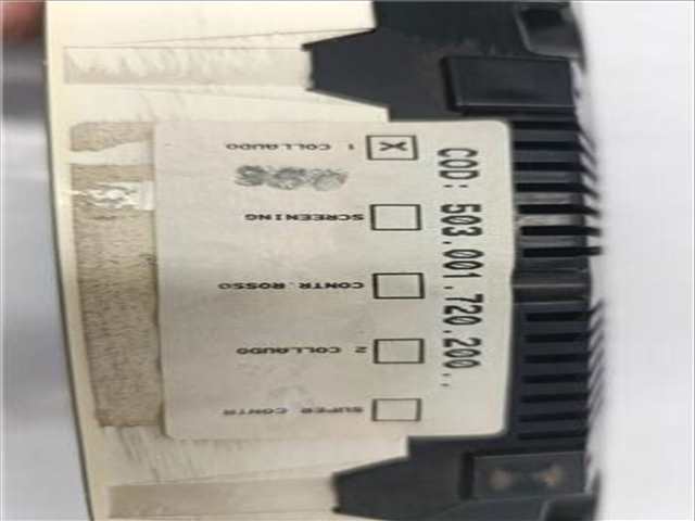Foto 2ª: Cuadro de Instrumentos Audi A6 2.0 TDI [2 0 LTR. - 100 KW 16V TDI] AVANT 136CV