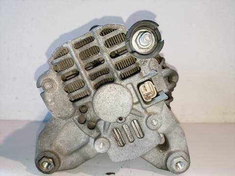 Foto 3ª: Alternador Nissan Kubistar PREMIUM L1) 65CV