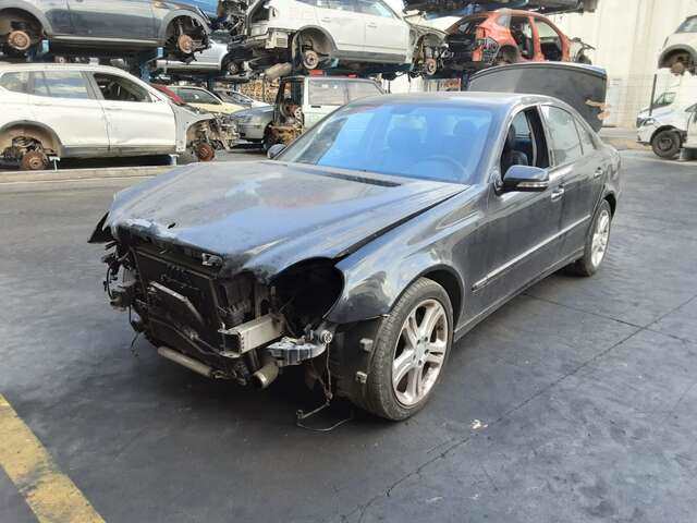 Motor Limpia Delantero Mercedes Clase E 180 E 300 CDI BLUETEC [211.024] BERLINA 0CV