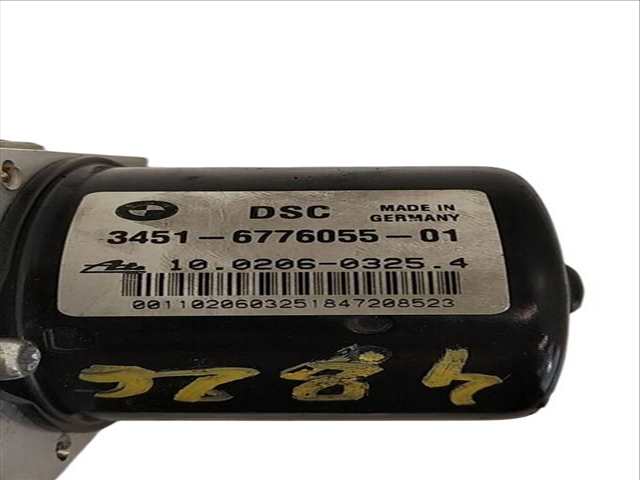 Foto 2ª: Abs Bmw Serie 1 114 2.0 TD CAT 143CV [N47D20A] (2004)