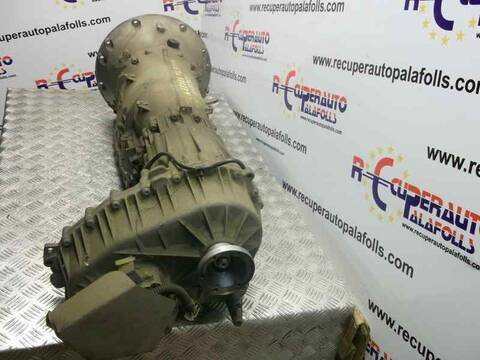 Foto 2ª: Caja Cambios Automatica Mercedes Clase ML 230 VERSION INDEFINIDA AUT. (2001)