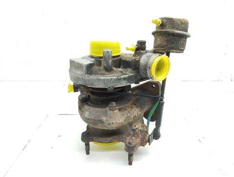 Turbocompresor Volkswagen Passat 1.9 TDI BERLINA 90CV 66KW