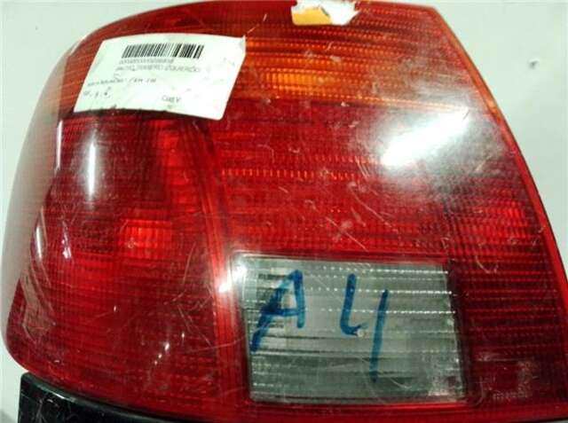 Foto 3ª: Piloto Trasero Izquierdo Audi A4 2.8 [2.8 LTR. - 128 KW V6 CAT (AAH)]