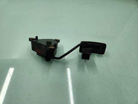 Foto 3ª: Pedal Acelerador Nissan Qashqai GASOLINA (2009)