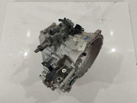 Foto 2ª: Caja Cambios Hyundai Accent VERSION INDEFINIDA (2006)