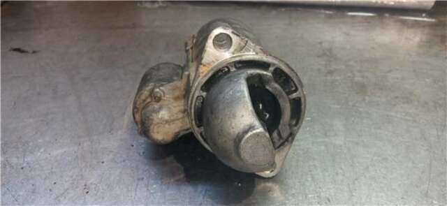 Foto 3ª: Motor de Arranque Chevrolet Captiva 2.0 D [Z 20 S]