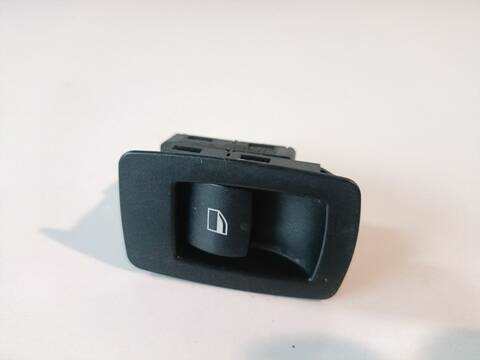 Foto 1ª: Botonera Elevalunas Bmw Serie 3 315 320D 2.0 16V DIESEL 163CV (2007)