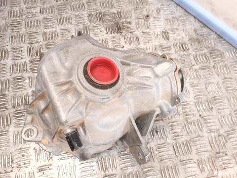 Foto 2ª: Diferencial Delantero Mercedes Clase GLC Coupe 350 E 4-MATIC 253.354) COUPE 320CV 235KW [274920] (2018)