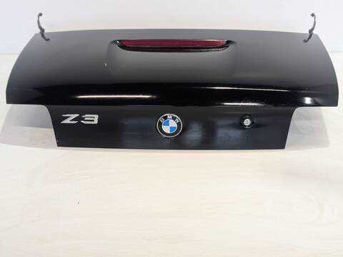 Foto 1ª: Portón Bmw Z3 1.9 140CV 103KW (1995)