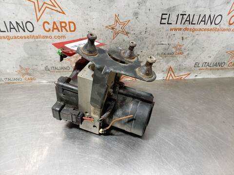 Foto 4ª: Abs Mercedes Clase S 220 230 COMPRESSOR 170.447) 193CV 142KW [M111973] (2006)