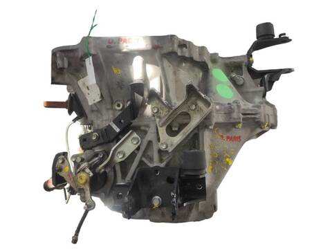 Caja Cambios Toyota Auris 2.0 D-4D ADE150_ ADE150R)