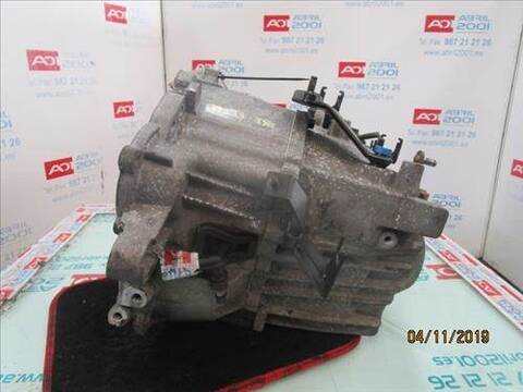 Foto 2ª: Caja Cambios Volvo S40 2.0 T BERLINA 165CV 121KW [B 4204 T3] (2001)