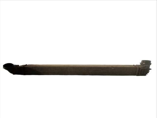 Intercooler Renault Megane 1.5 DCI BZ1G BZ1W BZ0R)