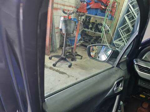 Elevalunas Eléctrico Delantero Izquierdo Peugeot 2008 ALLURE 102CV 75KW