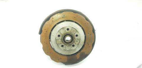 Mangueta Trasera Derecha Audi RS5 4.2 V8 32V FSI 450CV