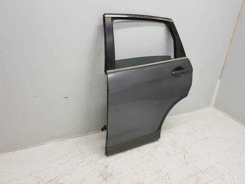 Foto 3ª: Puerta Trasera Izquierda Honda Crv ELEGANCE PLUS 2WD (2007)