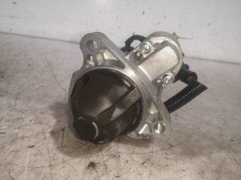 Foto 3ª: Motor de Arranque Mazda CX5 G KE) PE (2014)
