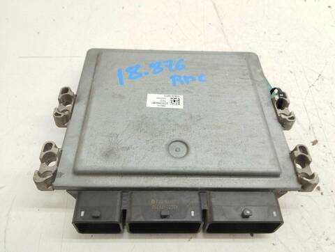 Foto 3ª: Centralita Motor ECU Renault Clio ZEN 118CV 87KW [H5F F4] (2017)