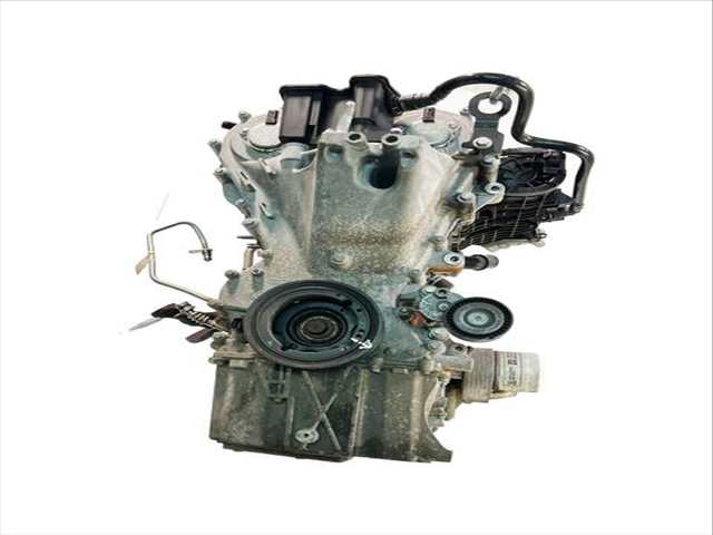 Foto 2ª: Motor Completo Ford Fiesta 1.0 ECOBOOST 125 CV 92KW [M1JP] (2020)