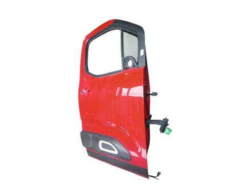 Foto 2ª: Puerta Delantera Izquierda Citroen Berlingo 1.5 BLUEHDI 130 ECYHZJ ECYHZR) (2018)