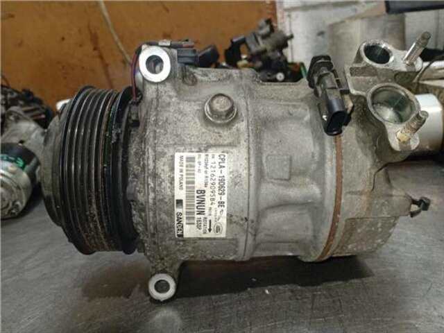 Compresor Aire Acondicionado Land Rover Range 2.0 HSE [2.0 LTR. - 110 KW TD4 CAT]